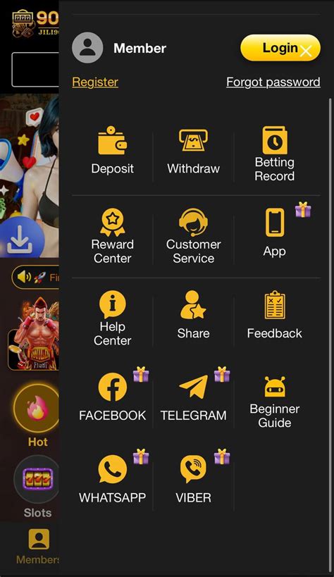 90JILI App .
